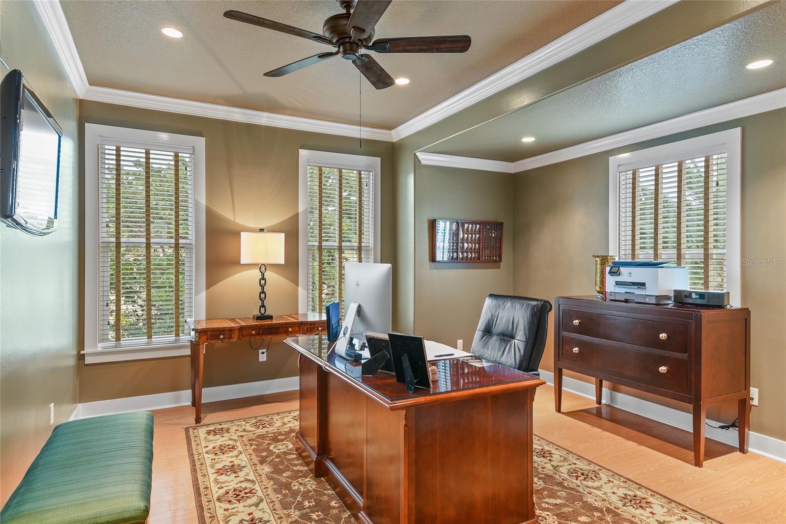LOVEJOY F E ADD NEW SMYRNA - Residential