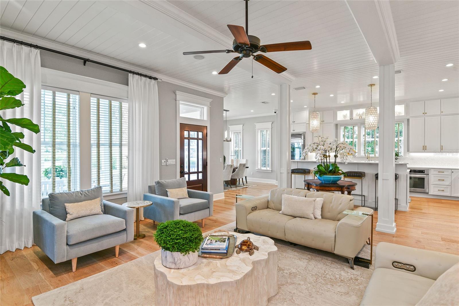 LOVEJOY F E ADD NEW SMYRNA - Residential