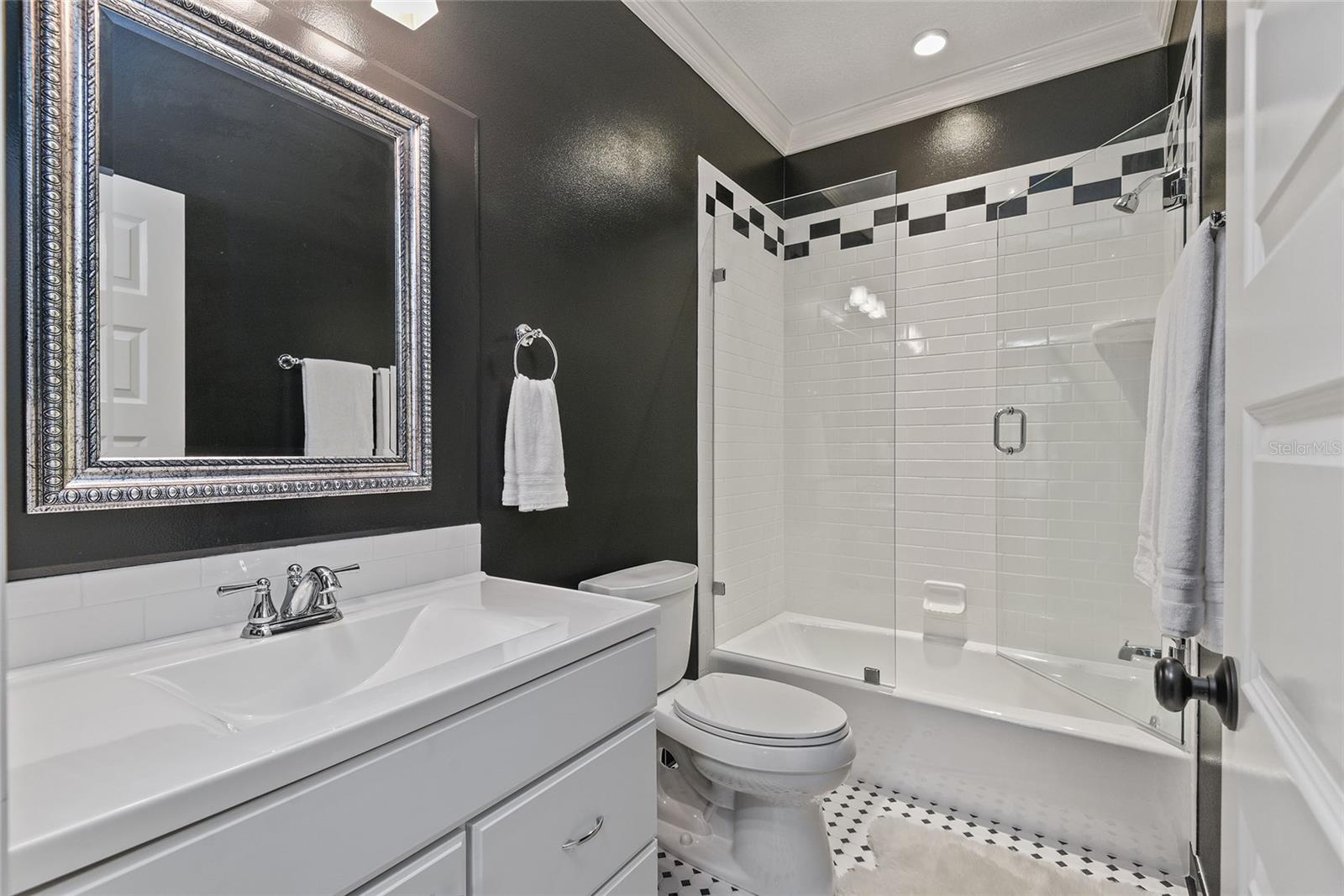 LOVEJOY F E ADD NEW SMYRNA - Residential