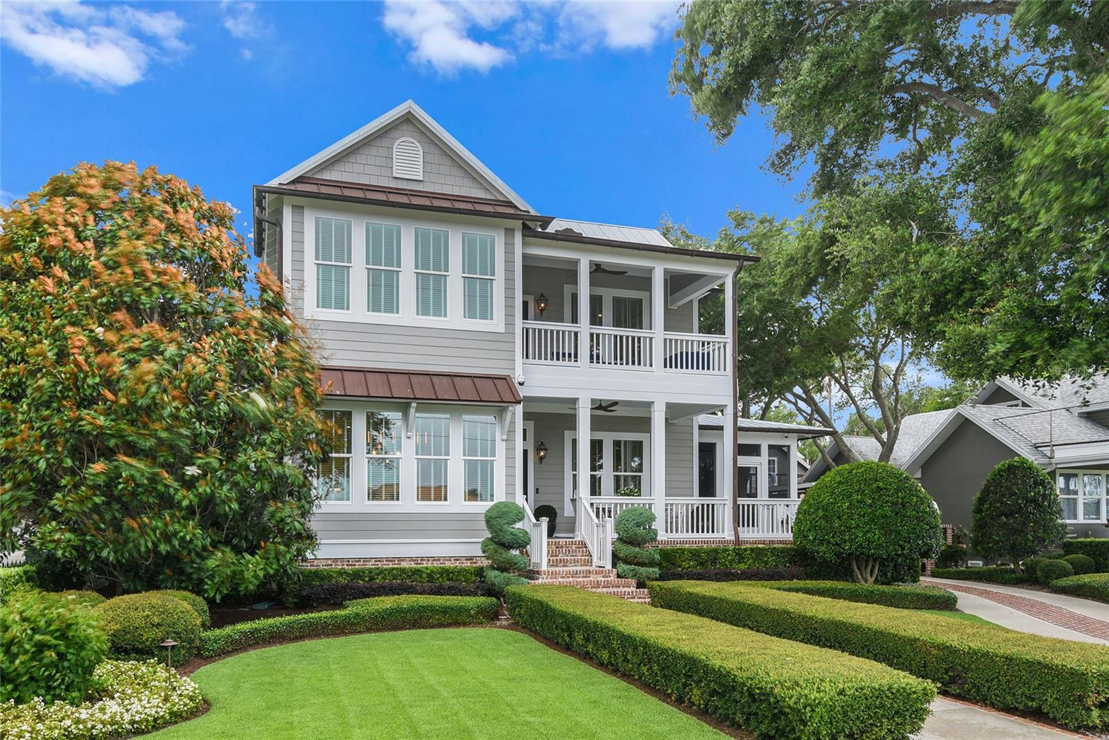 LOVEJOY F E ADD NEW SMYRNA - Residential
