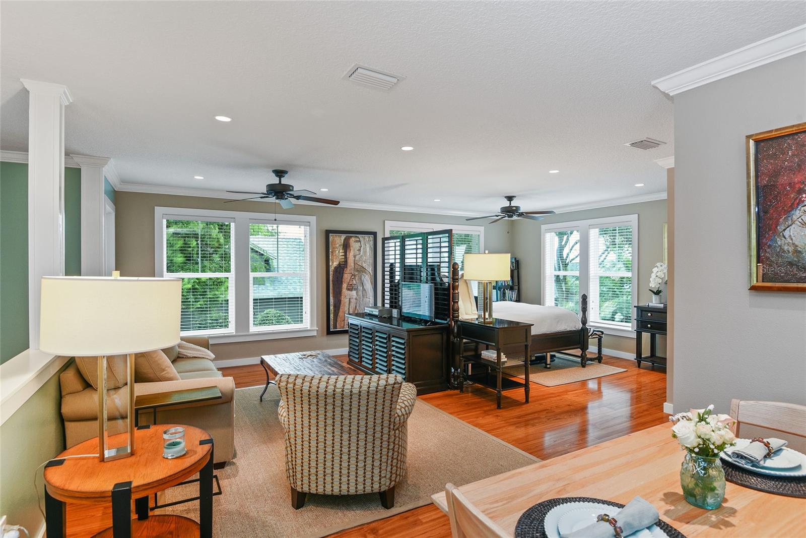 LOVEJOY F E ADD NEW SMYRNA - Residential
