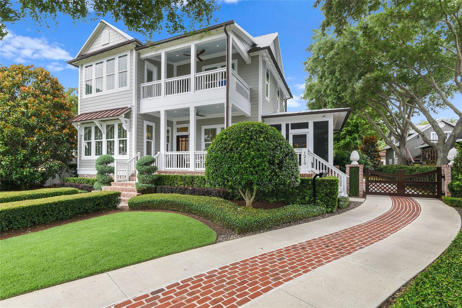 LOVEJOY F E ADD NEW SMYRNA - Residential