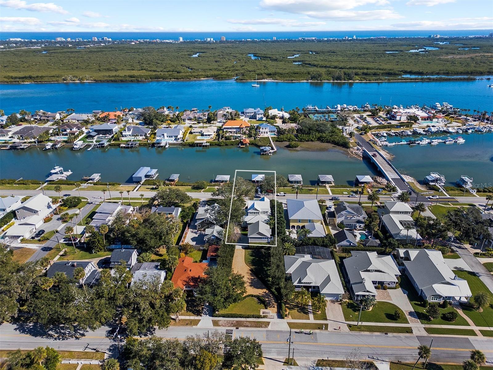 LOVEJOY F E ADD NEW SMYRNA - Residential