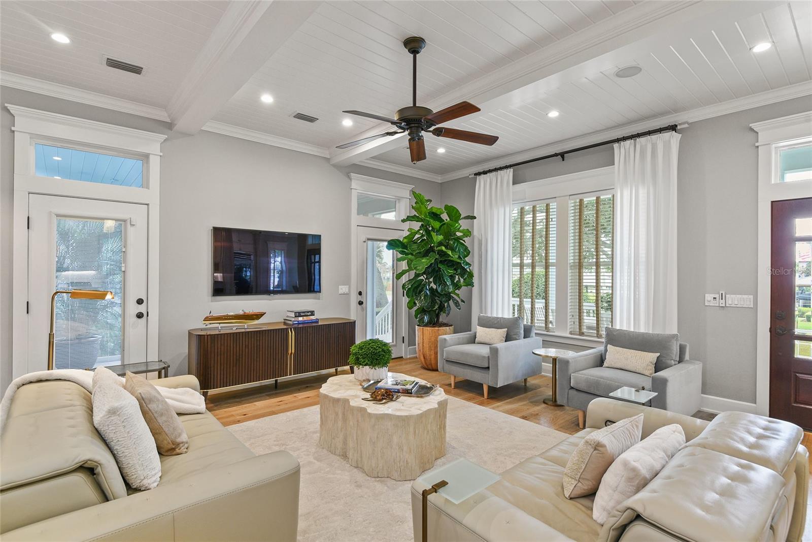LOVEJOY F E ADD NEW SMYRNA - Residential