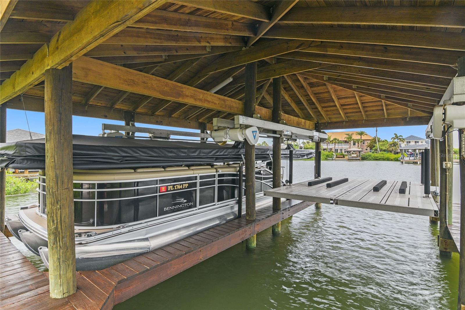 LOVEJOY F E ADD NEW SMYRNA - Residential