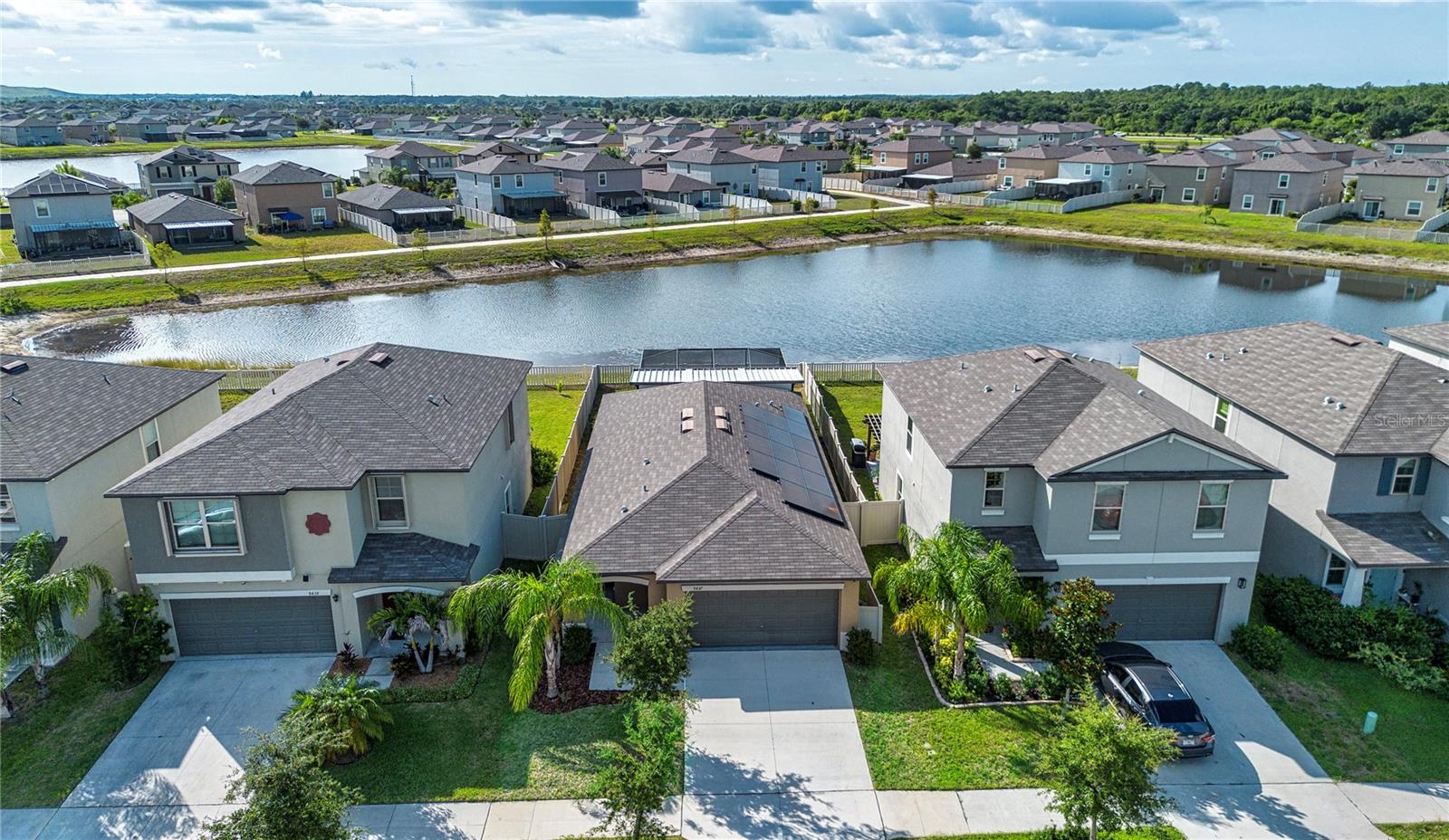 BELMONT SOUTH PH 2F - Residential