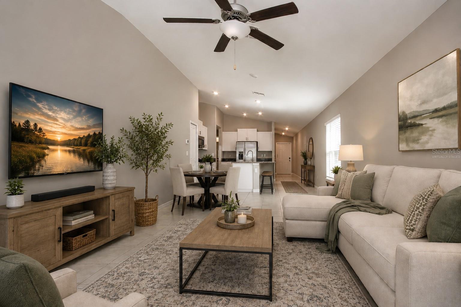 BELMONT SOUTH PH 2F - Residential