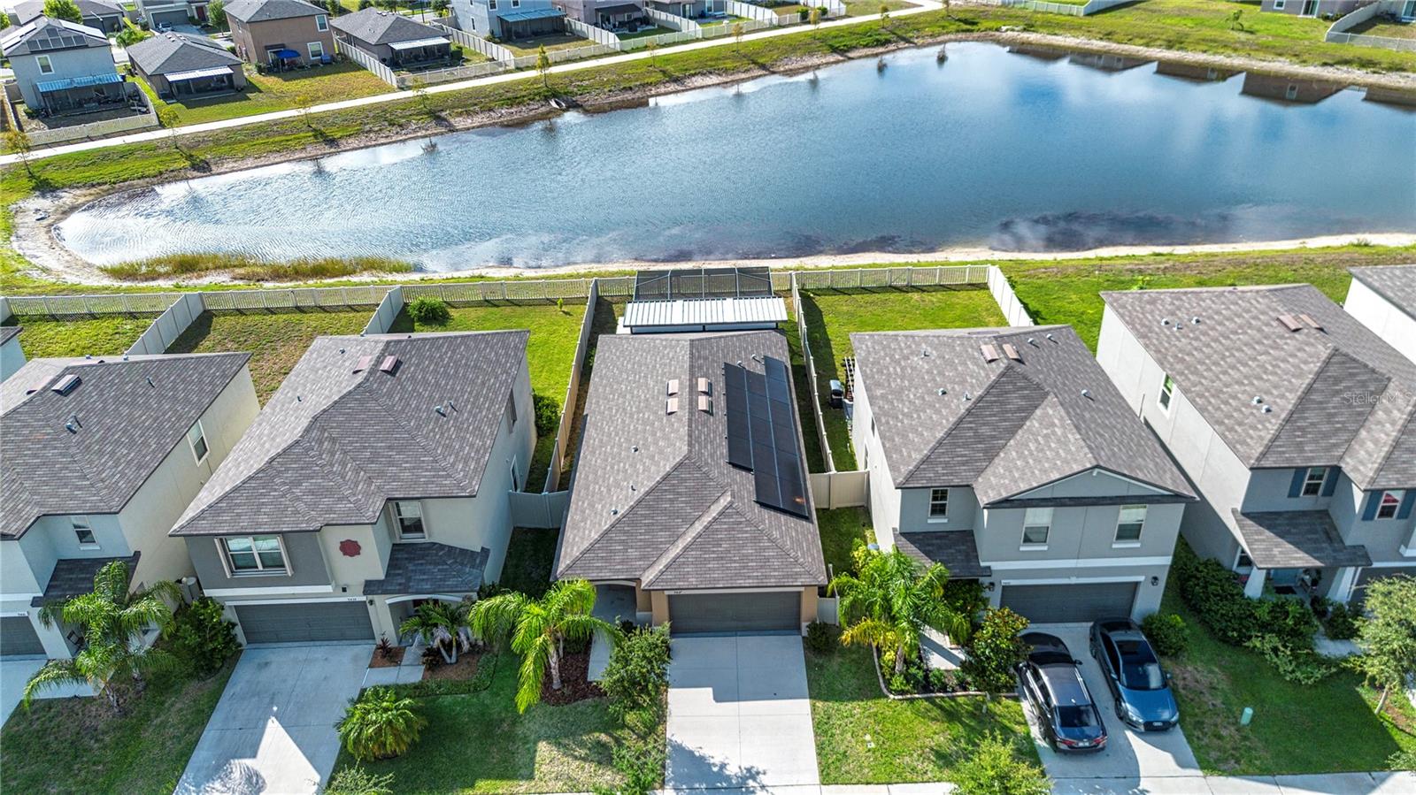BELMONT SOUTH PH 2F - Residential
