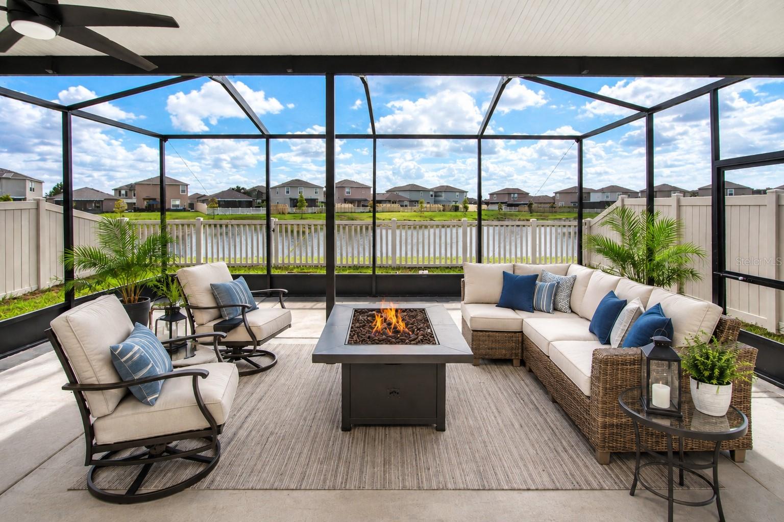 BELMONT SOUTH PH 2F - Residential