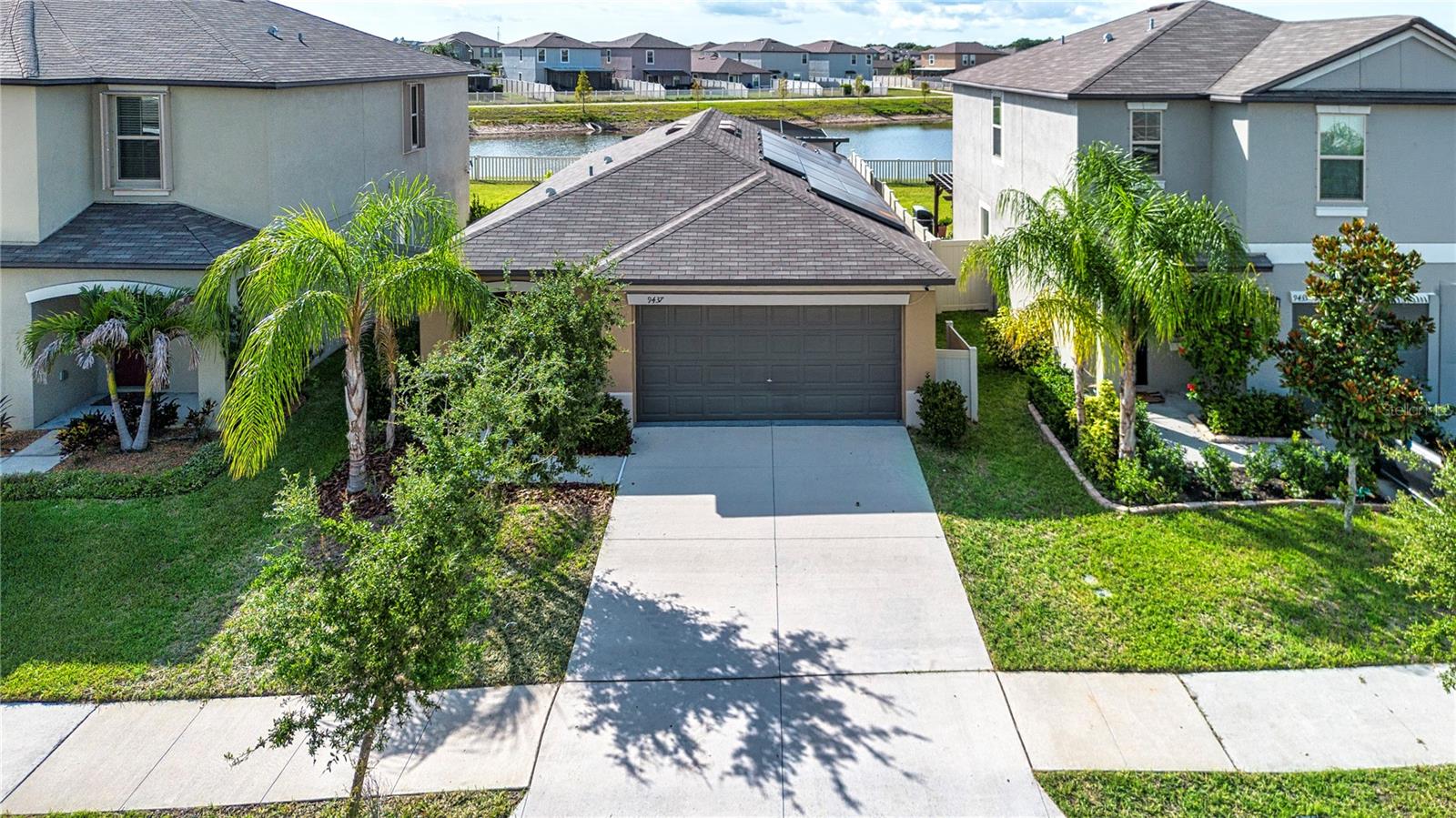 BELMONT SOUTH PH 2F - Residential