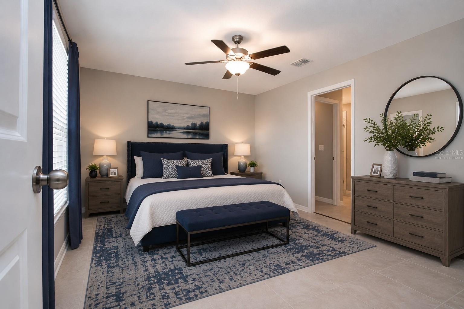 BELMONT SOUTH PH 2F - Residential