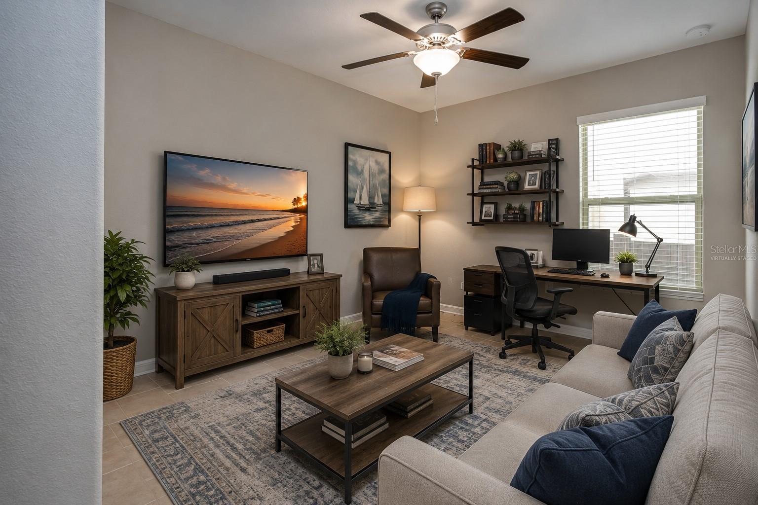 BELMONT SOUTH PH 2F - Residential