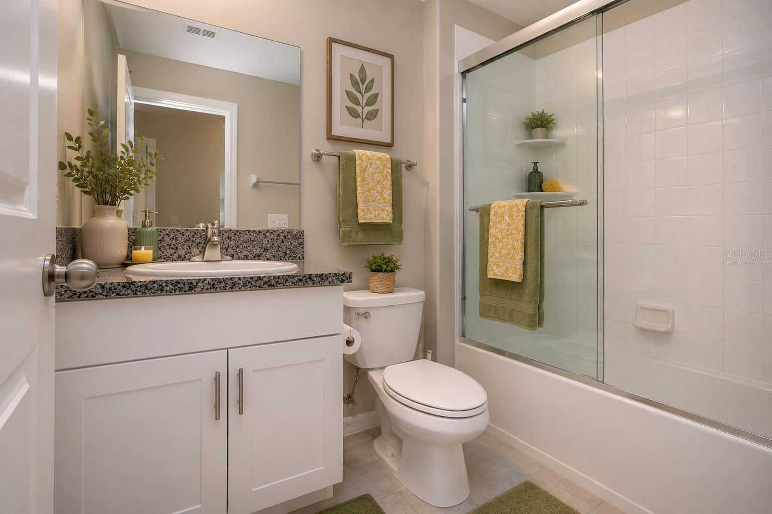 BELMONT SOUTH PH 2F - Residential