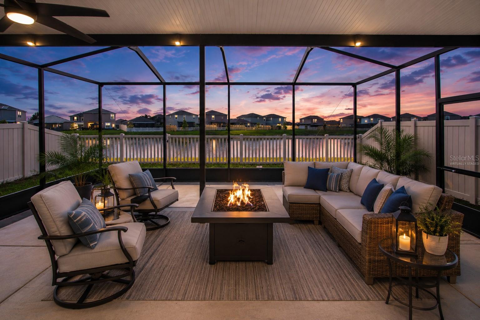 BELMONT SOUTH PH 2F - Residential