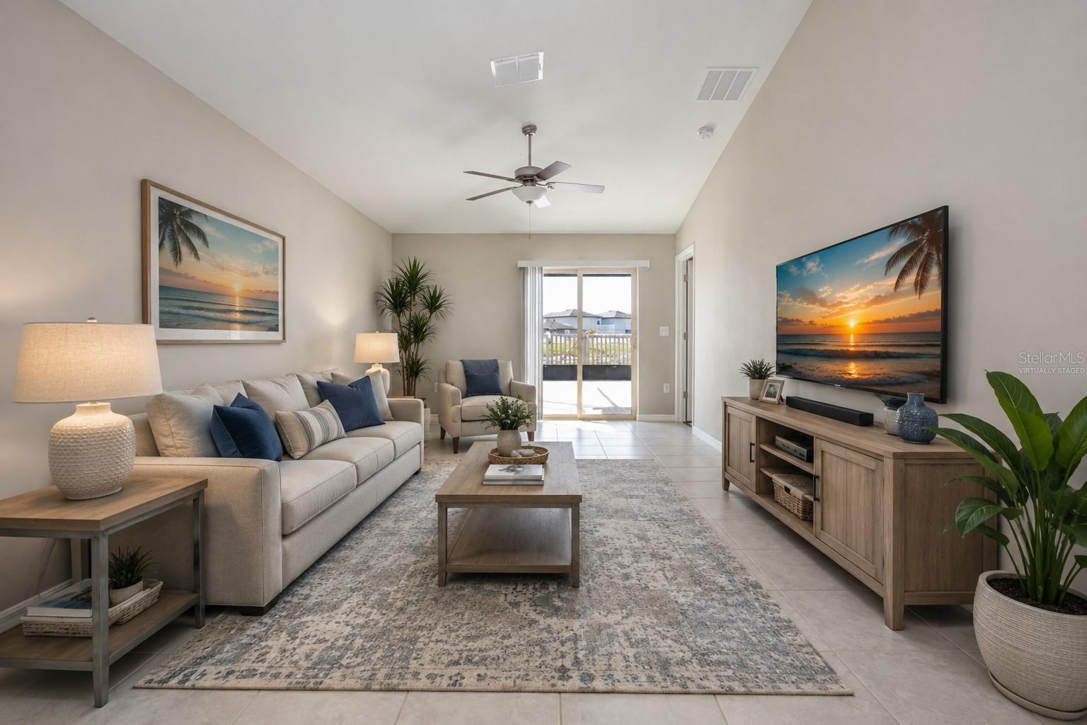 BELMONT SOUTH PH 2F - Residential