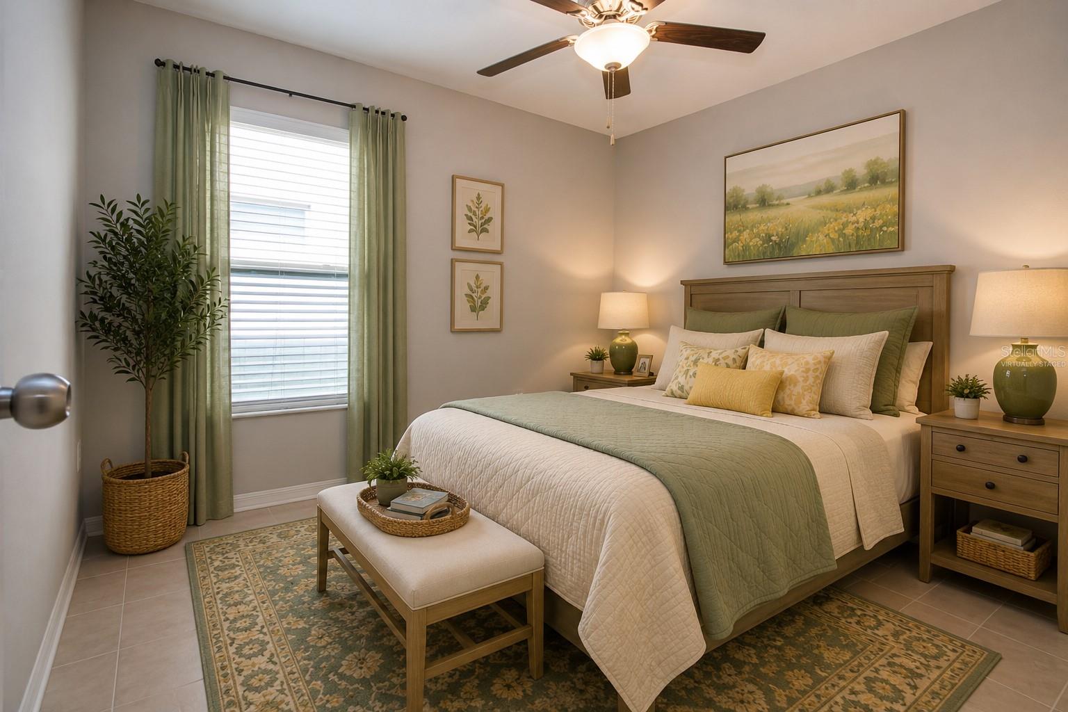 BELMONT SOUTH PH 2F - Residential