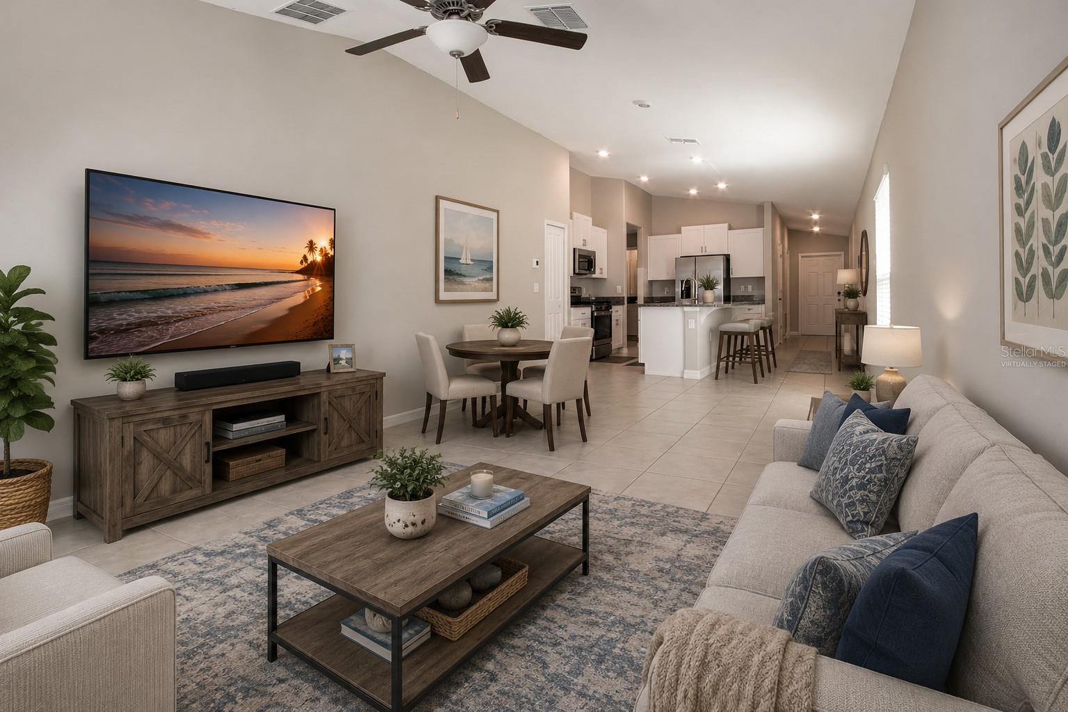 BELMONT SOUTH PH 2F - Residential