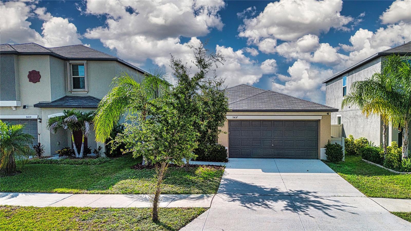 BELMONT SOUTH PH 2F - Residential