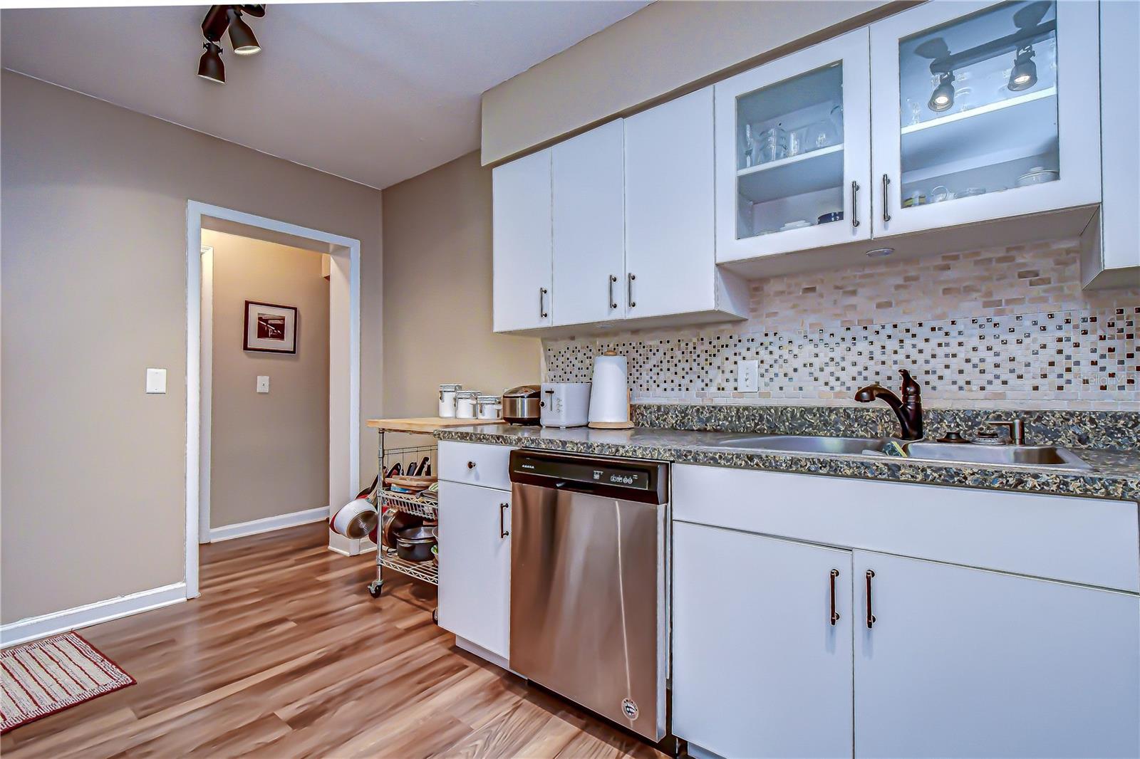 WILMA WEST - Residential
