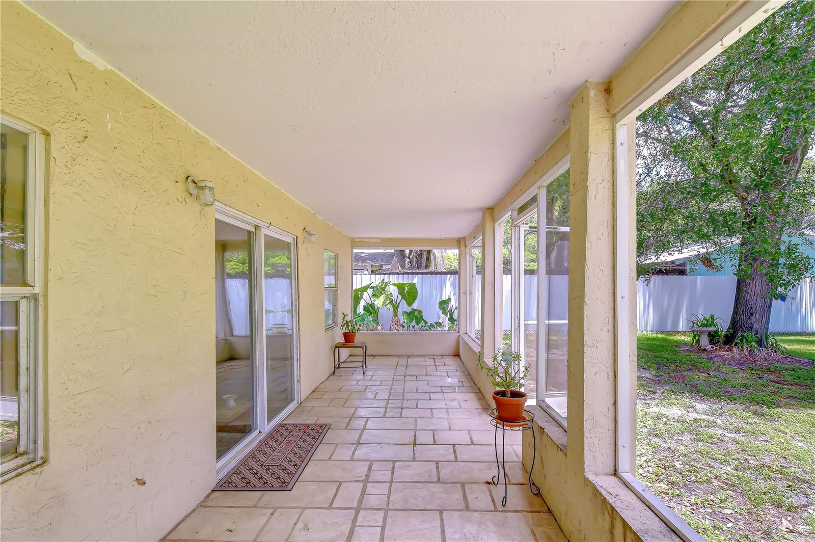 WILMA WEST - Residential
