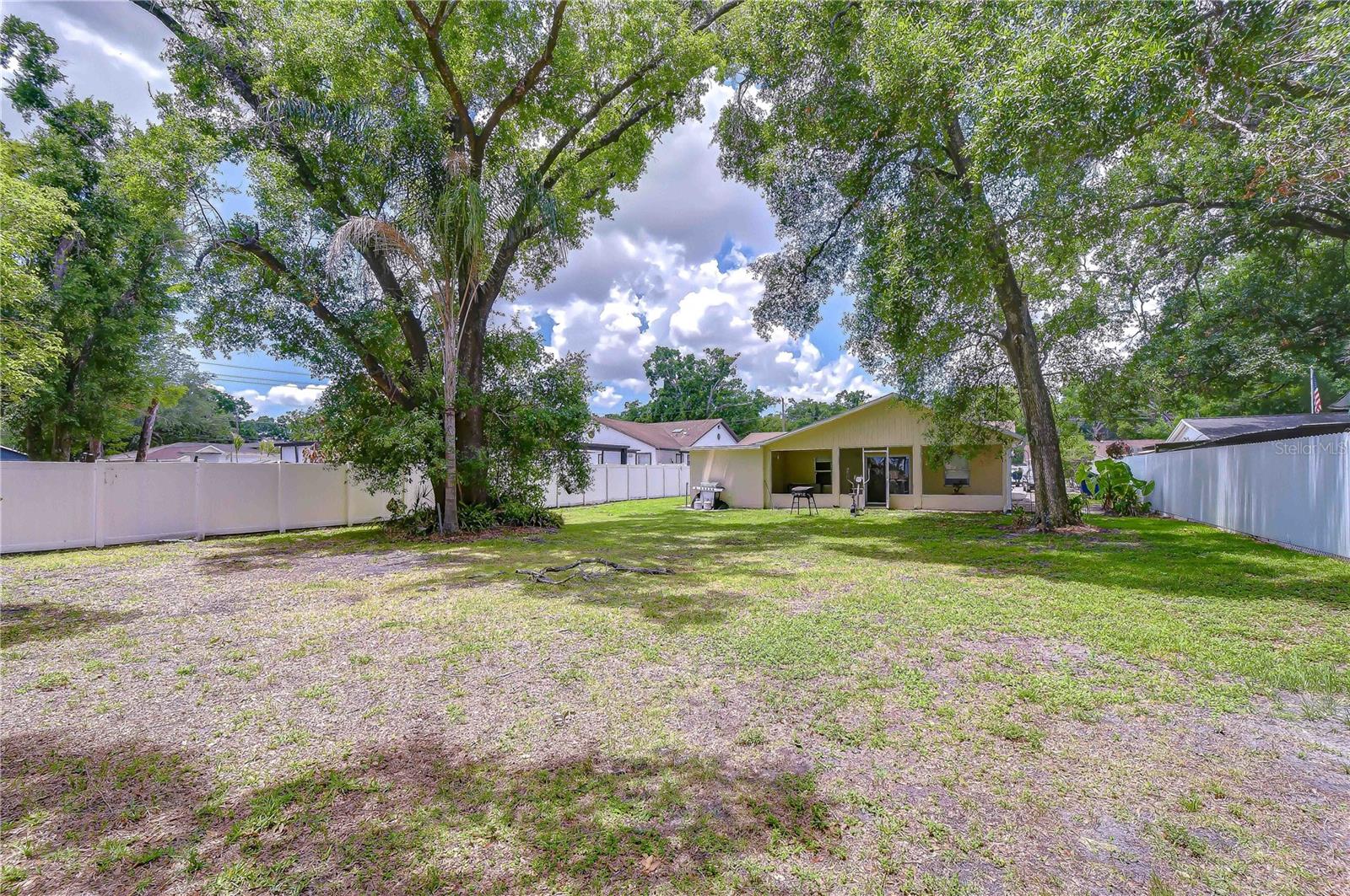 WILMA WEST - Residential