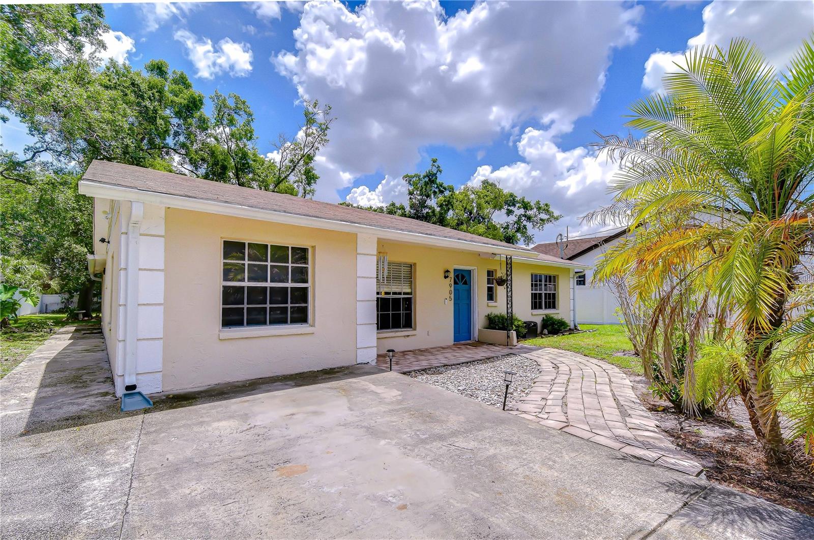 WILMA WEST - Residential