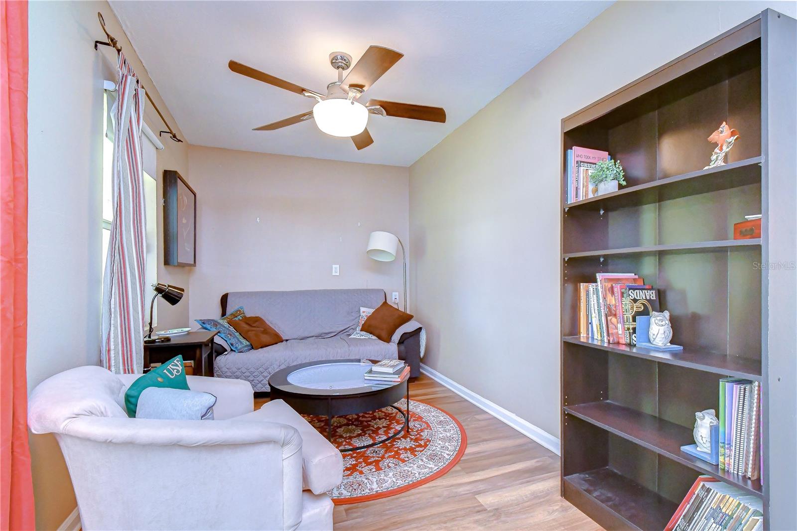 WILMA WEST - Residential