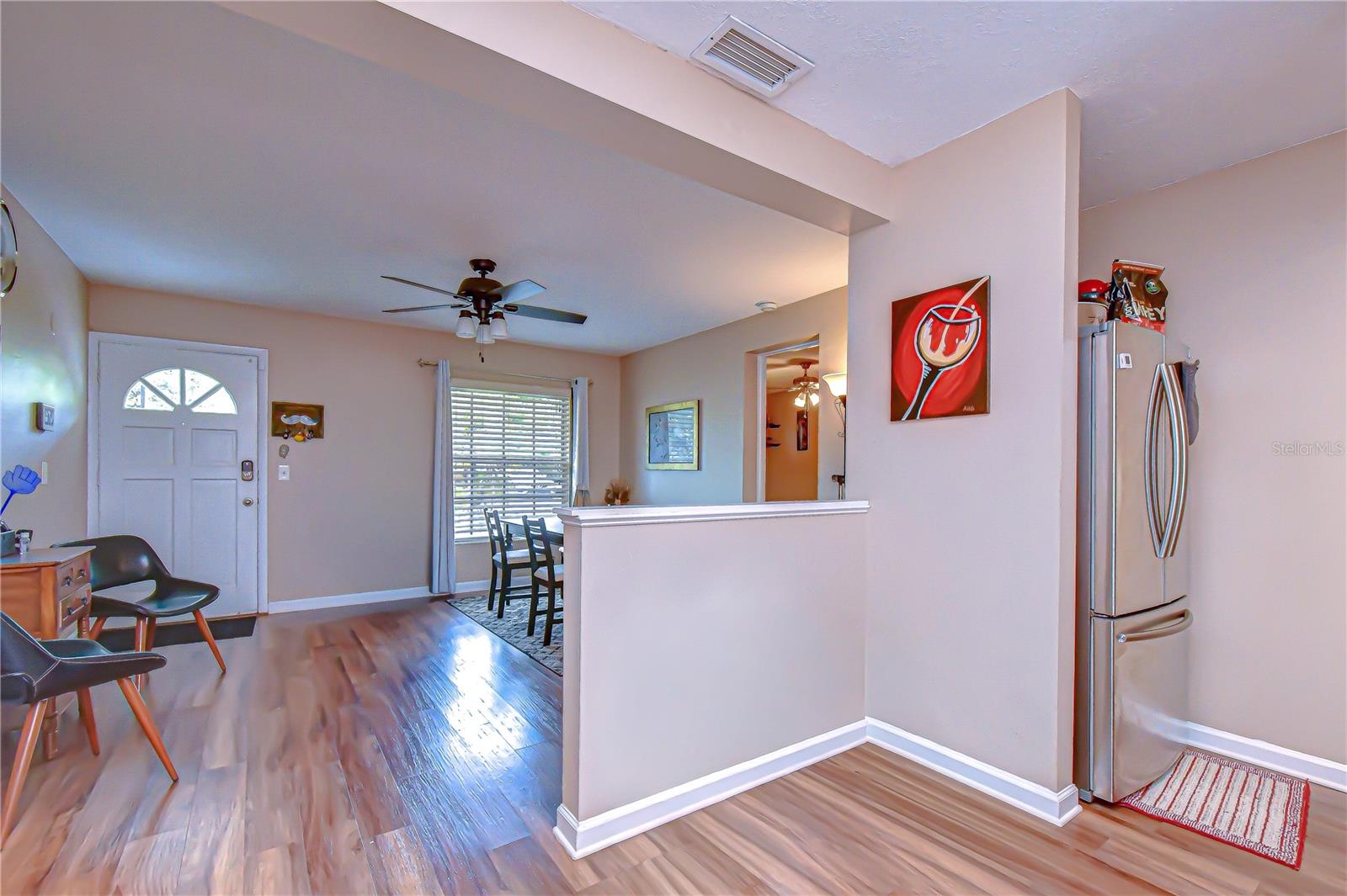 WILMA WEST - Residential
