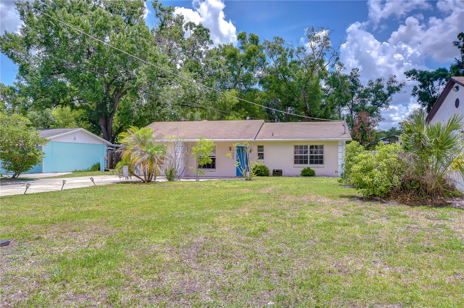 WILMA WEST - Residential