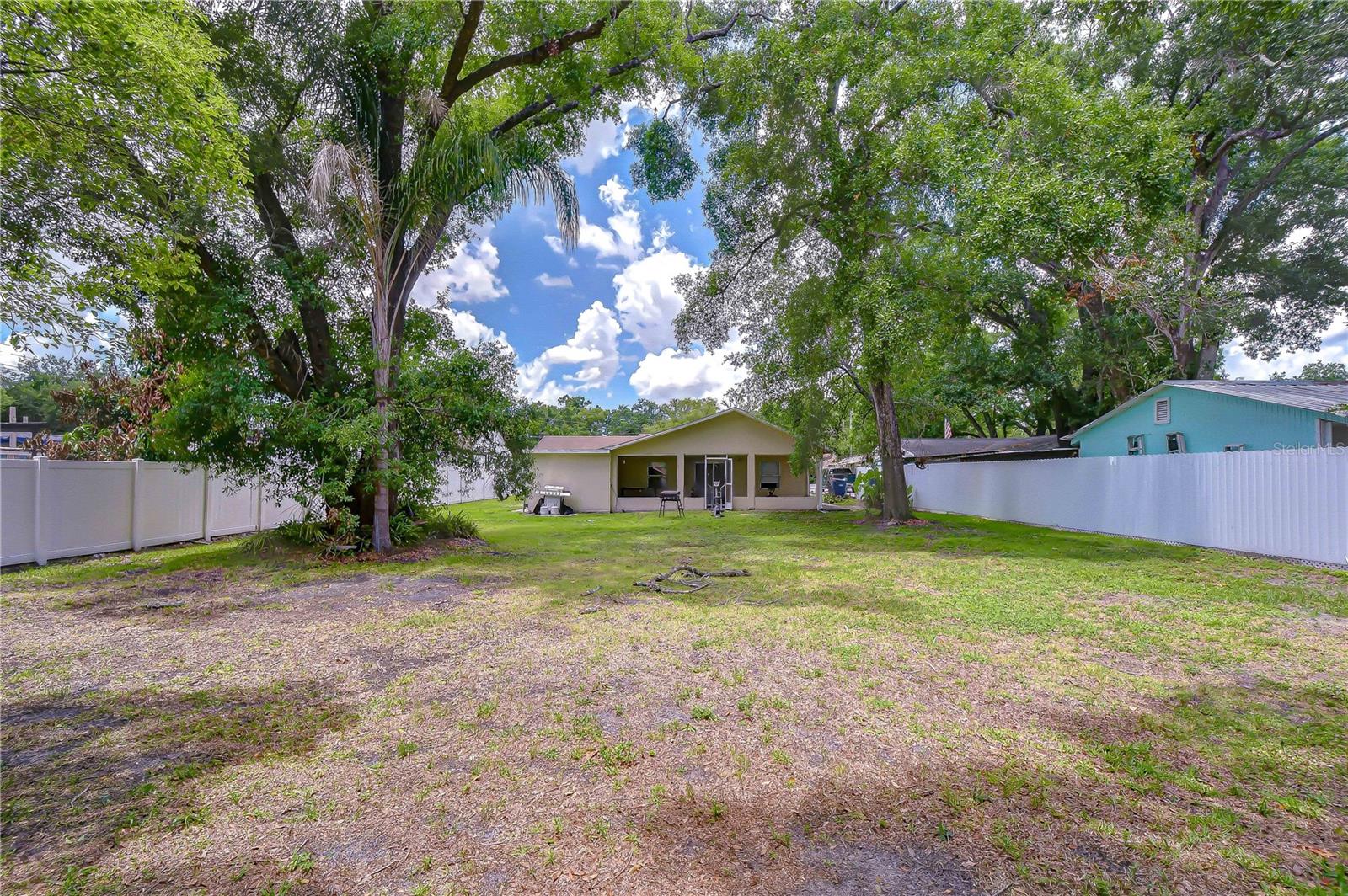 WILMA WEST - Residential