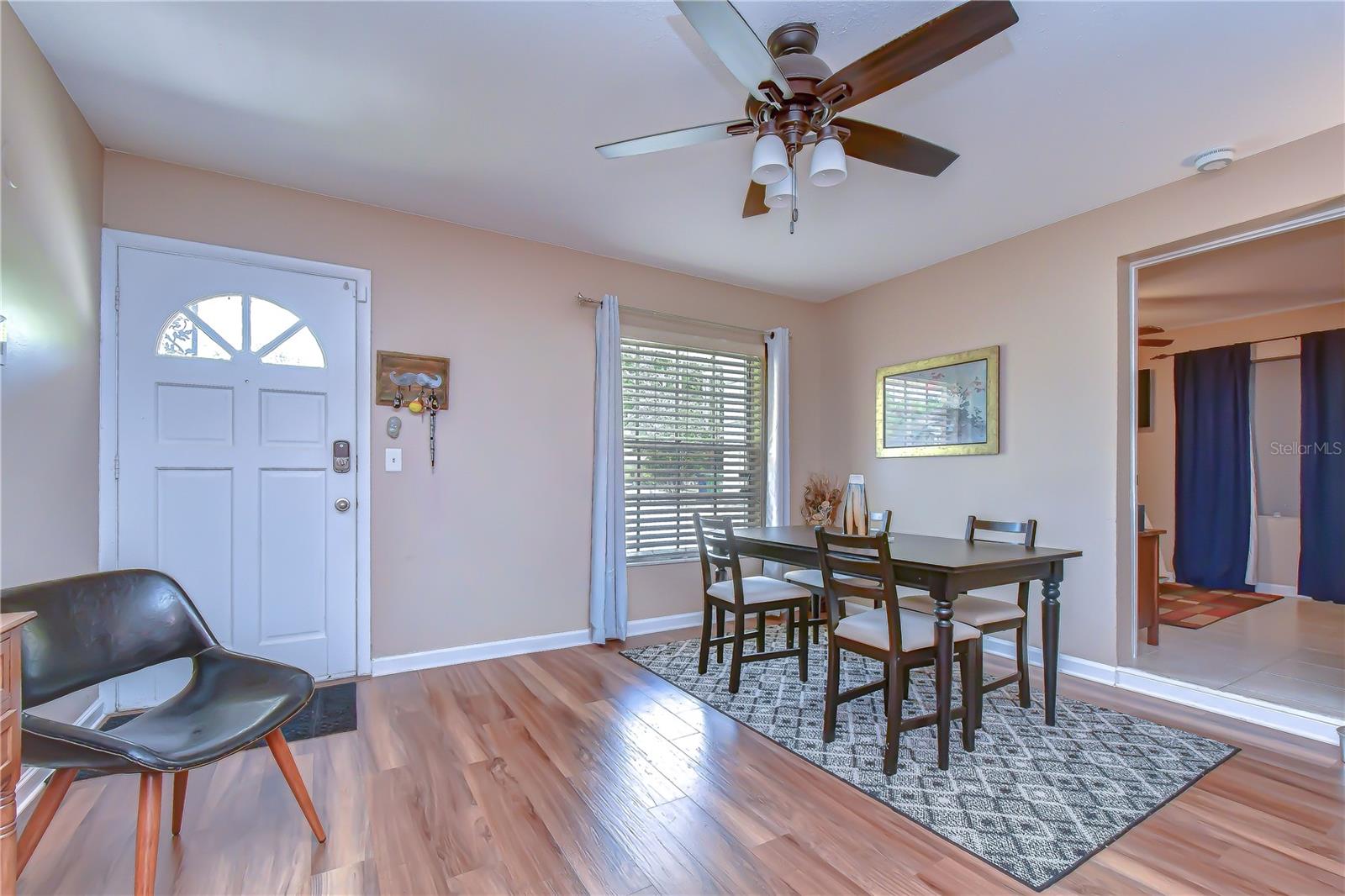 WILMA WEST - Residential