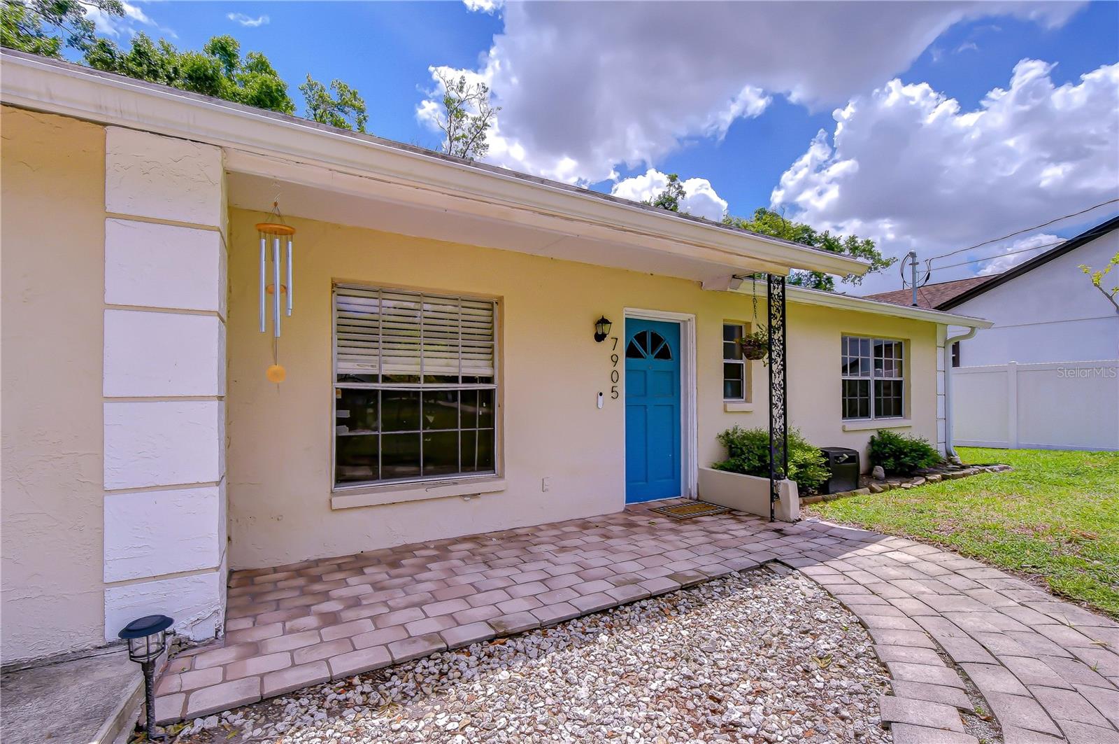 WILMA WEST - Residential