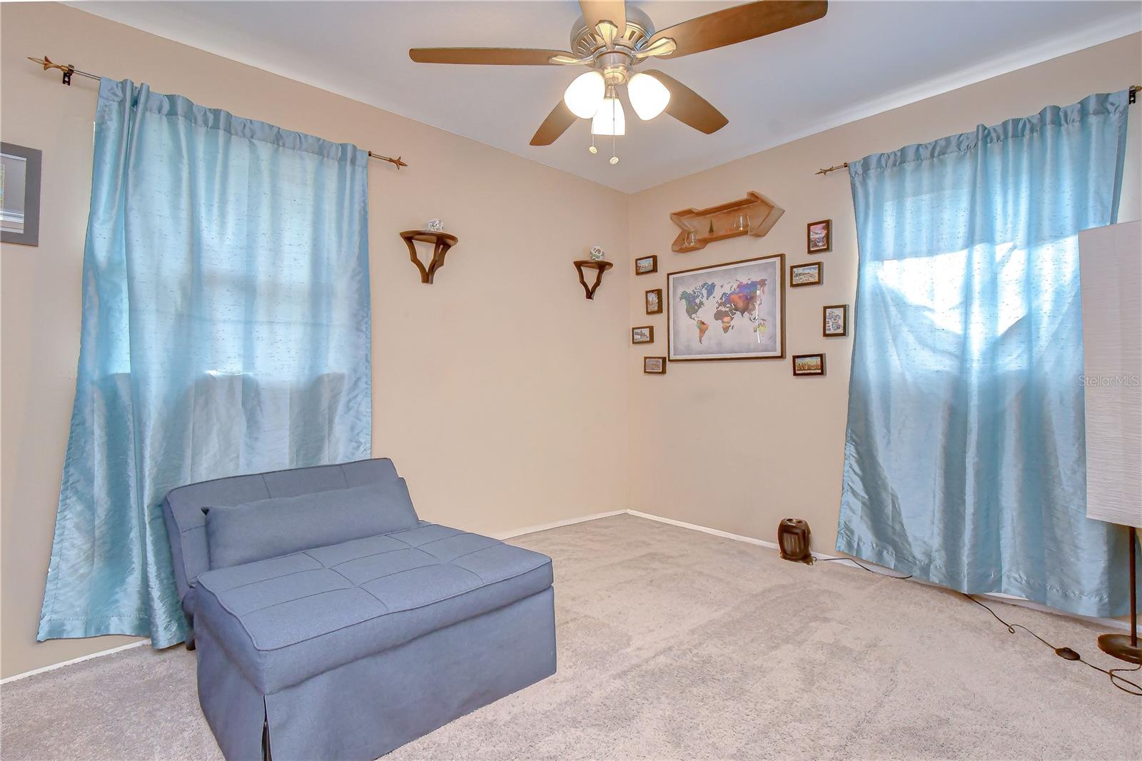 WILMA WEST - Residential