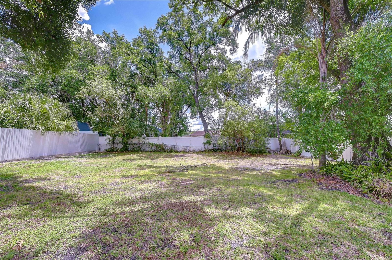 WILMA WEST - Residential
