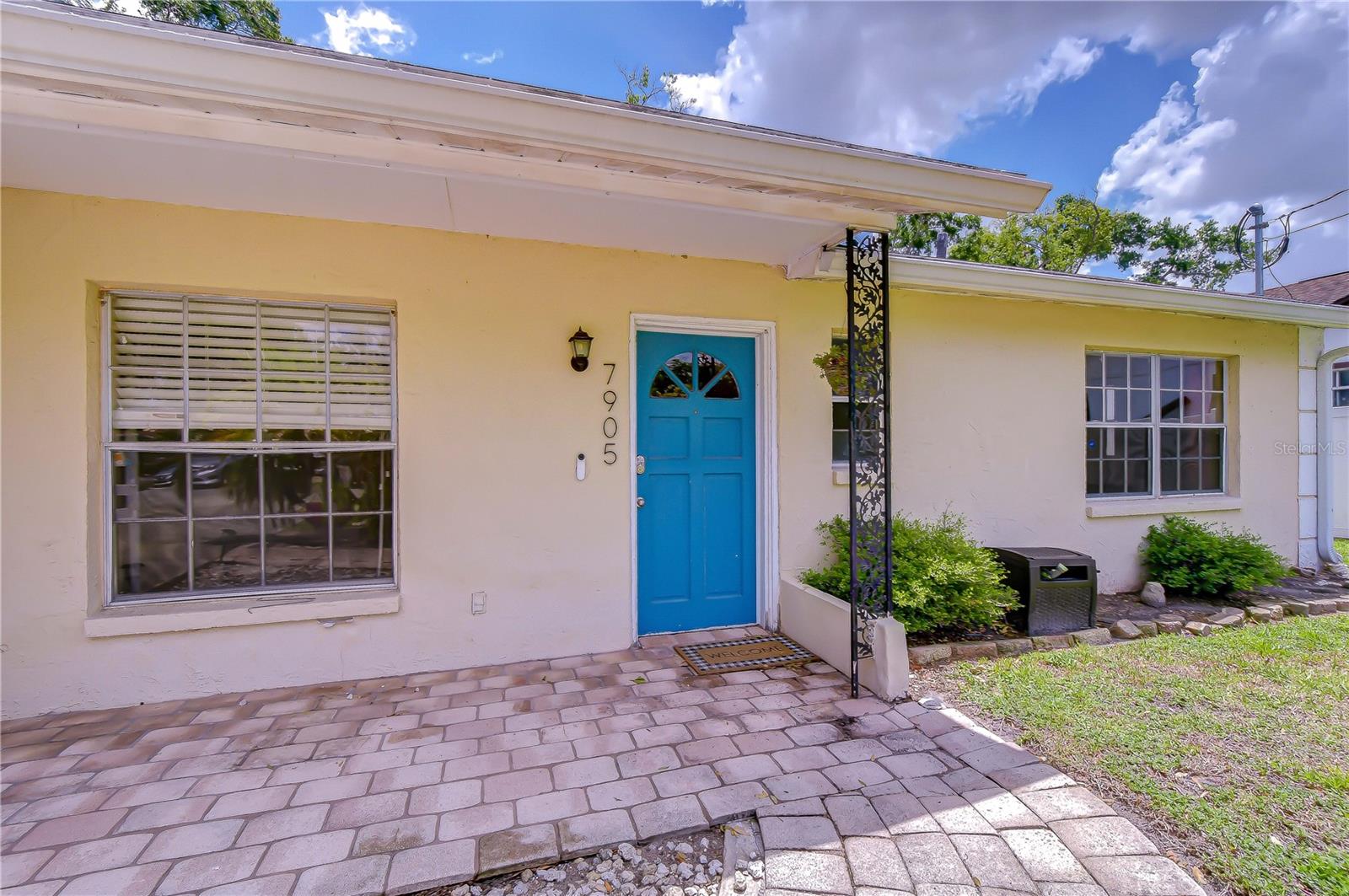 WILMA WEST - Residential
