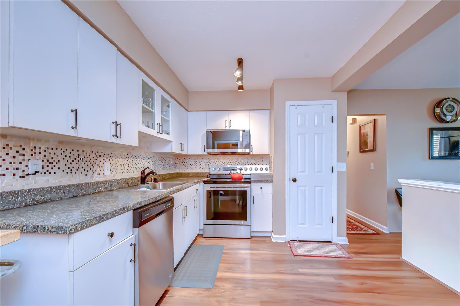 WILMA WEST - Residential