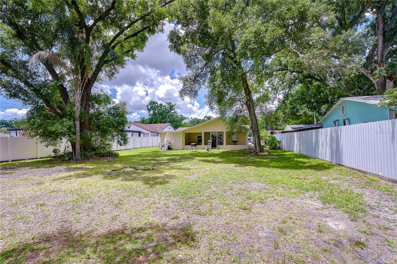 WILMA WEST - Residential