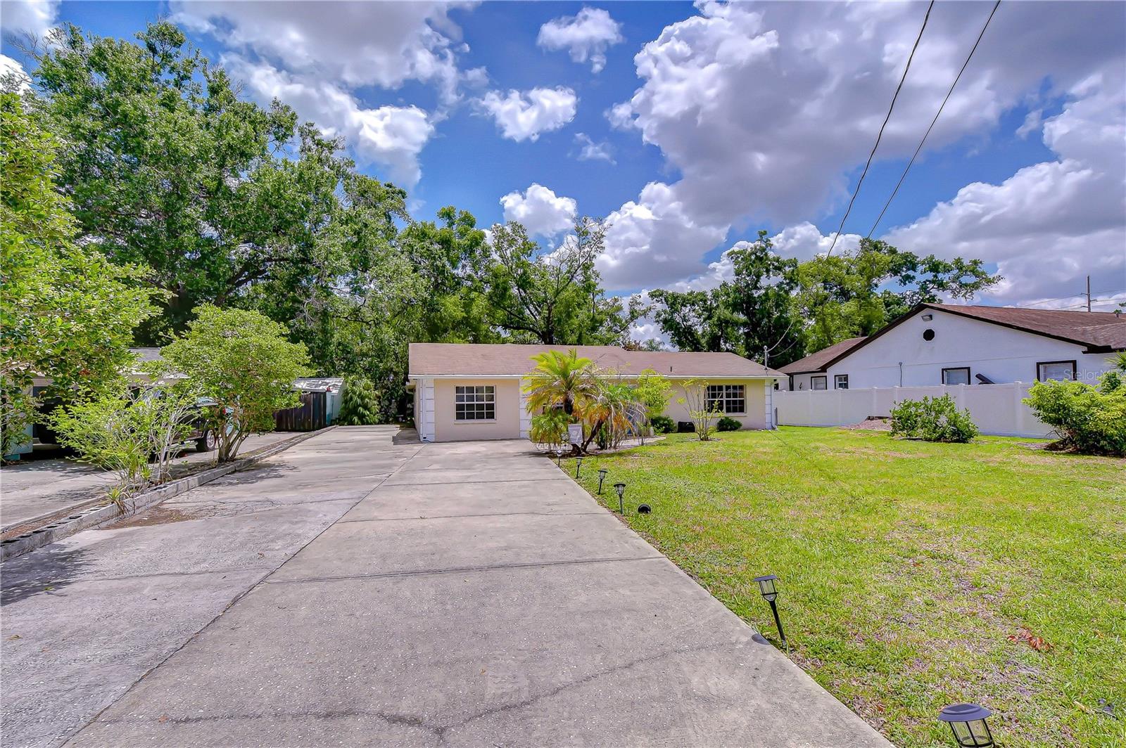 WILMA WEST - Residential