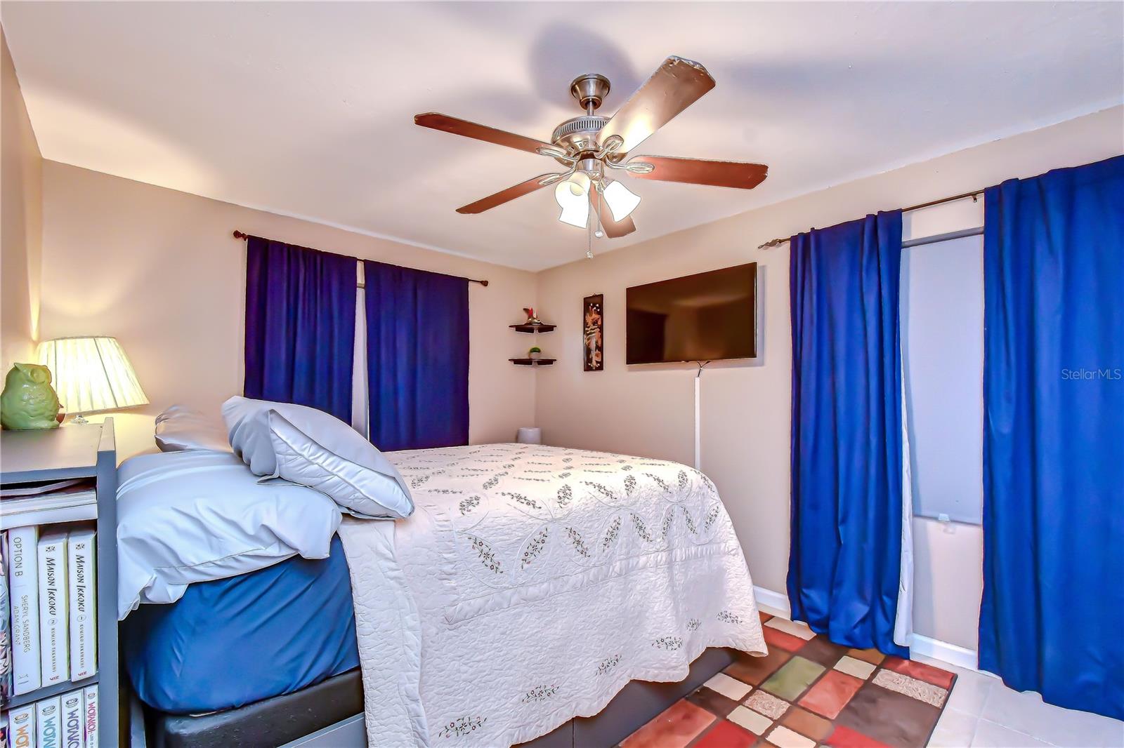 WILMA WEST - Residential