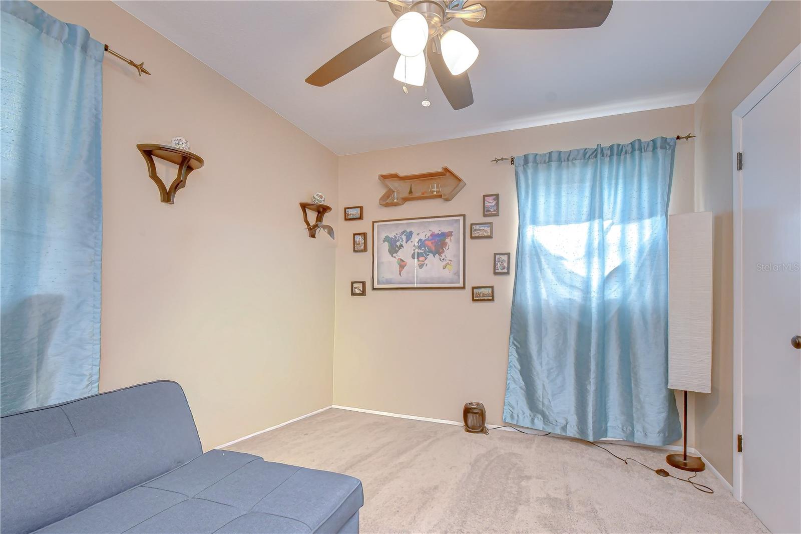 WILMA WEST - Residential