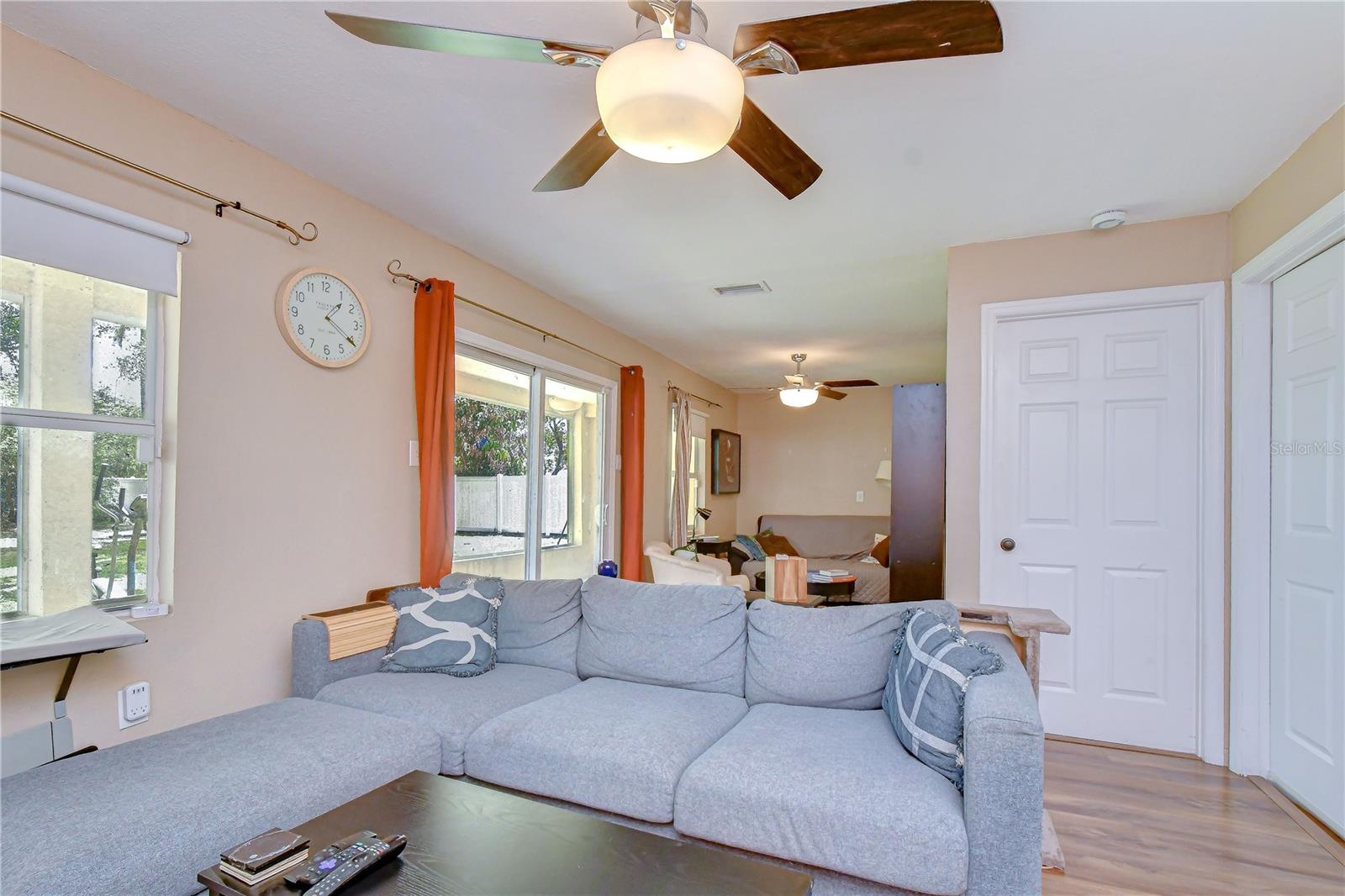 WILMA WEST - Residential