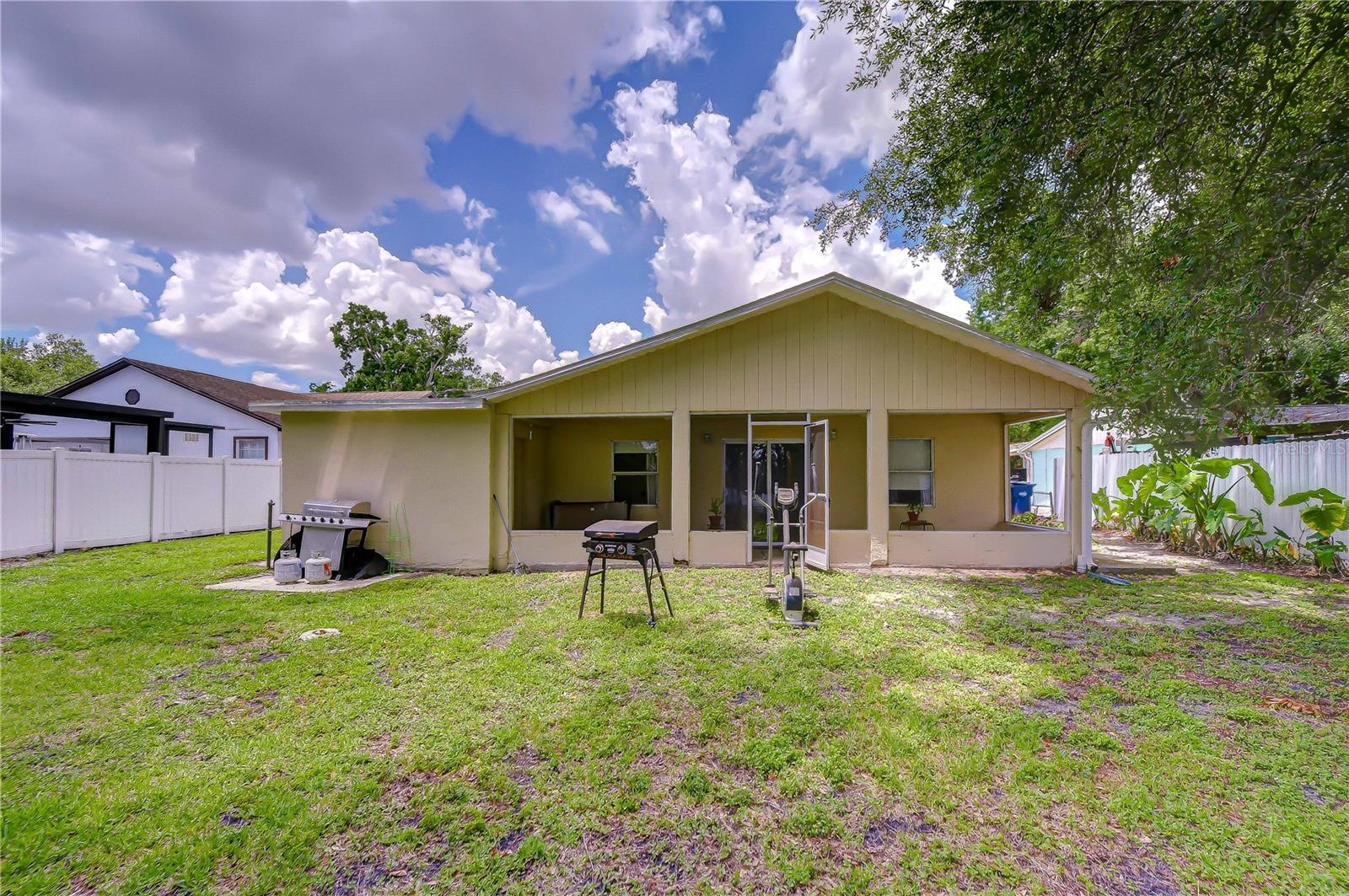 WILMA WEST - Residential