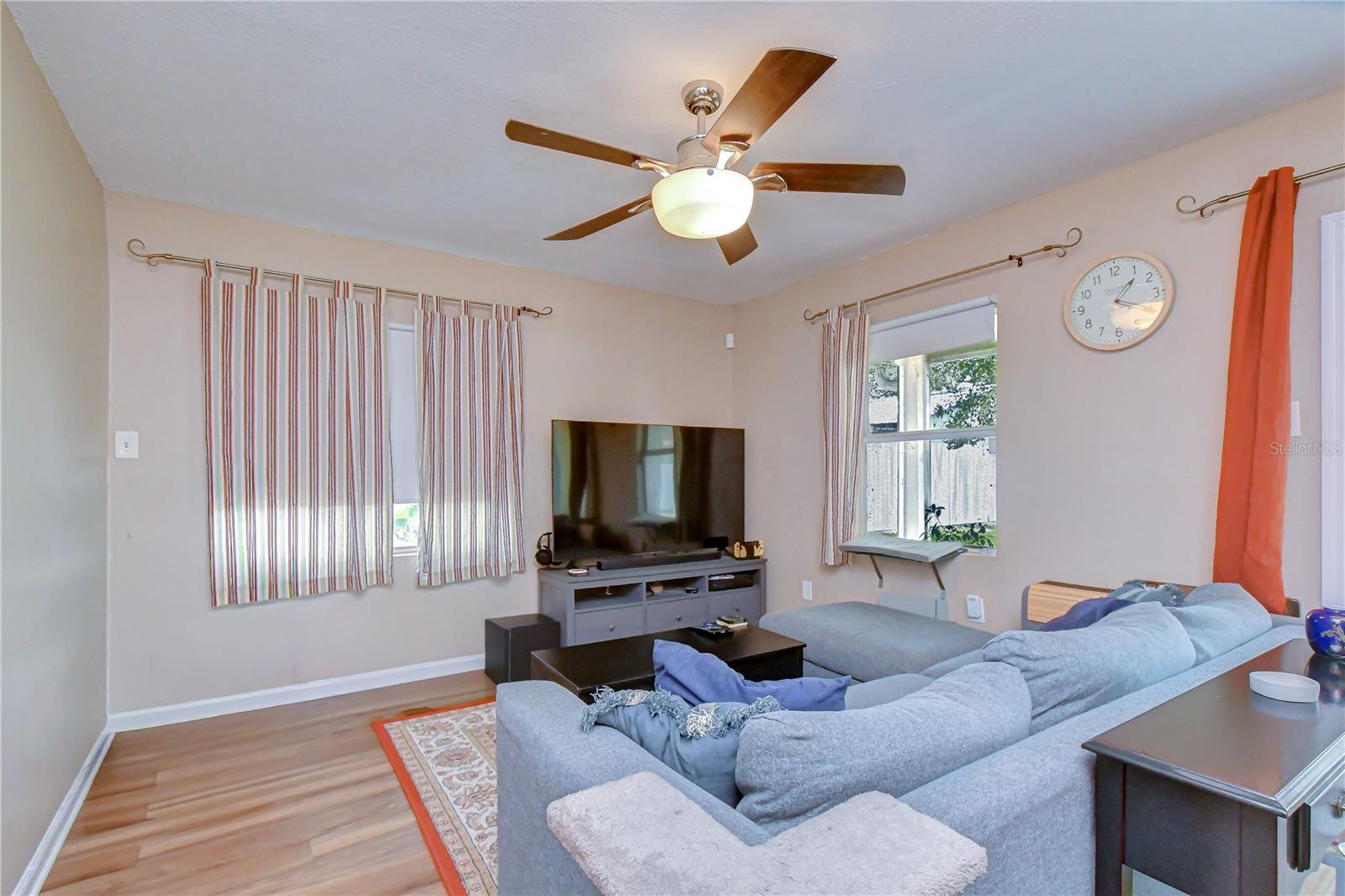 WILMA WEST - Residential
