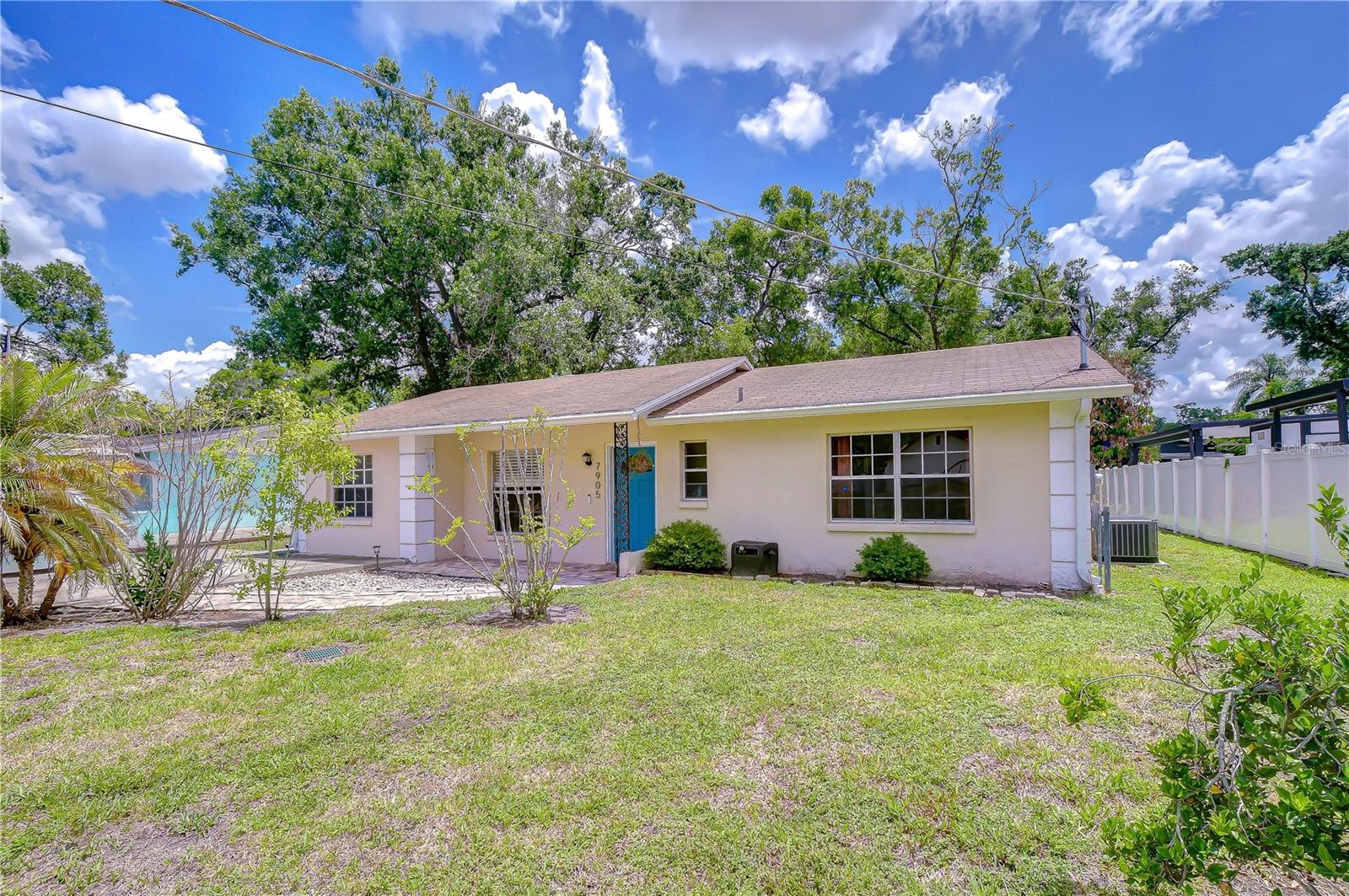 WILMA WEST - Residential