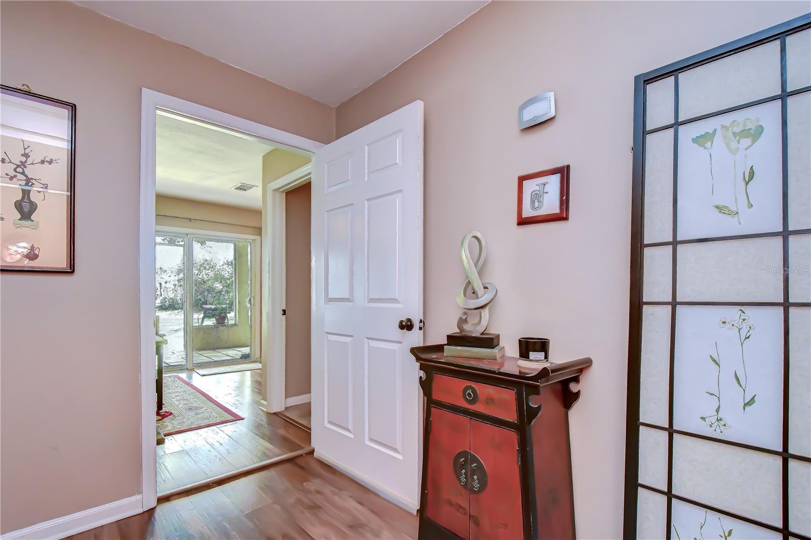 WILMA WEST - Residential