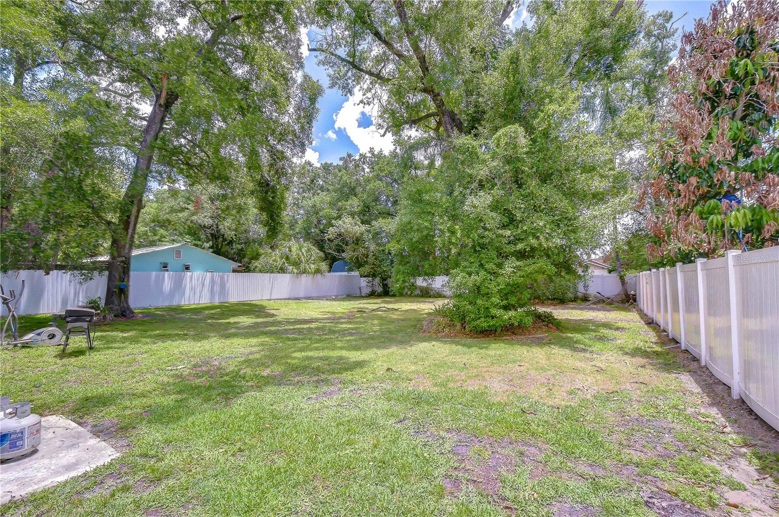 WILMA WEST - Residential