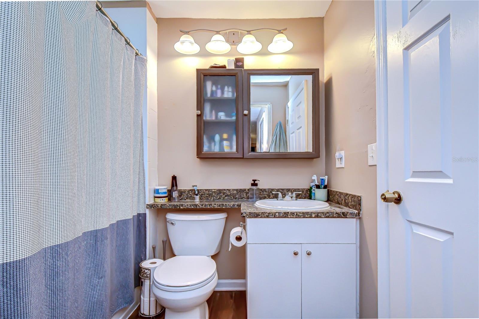 WILMA WEST - Residential