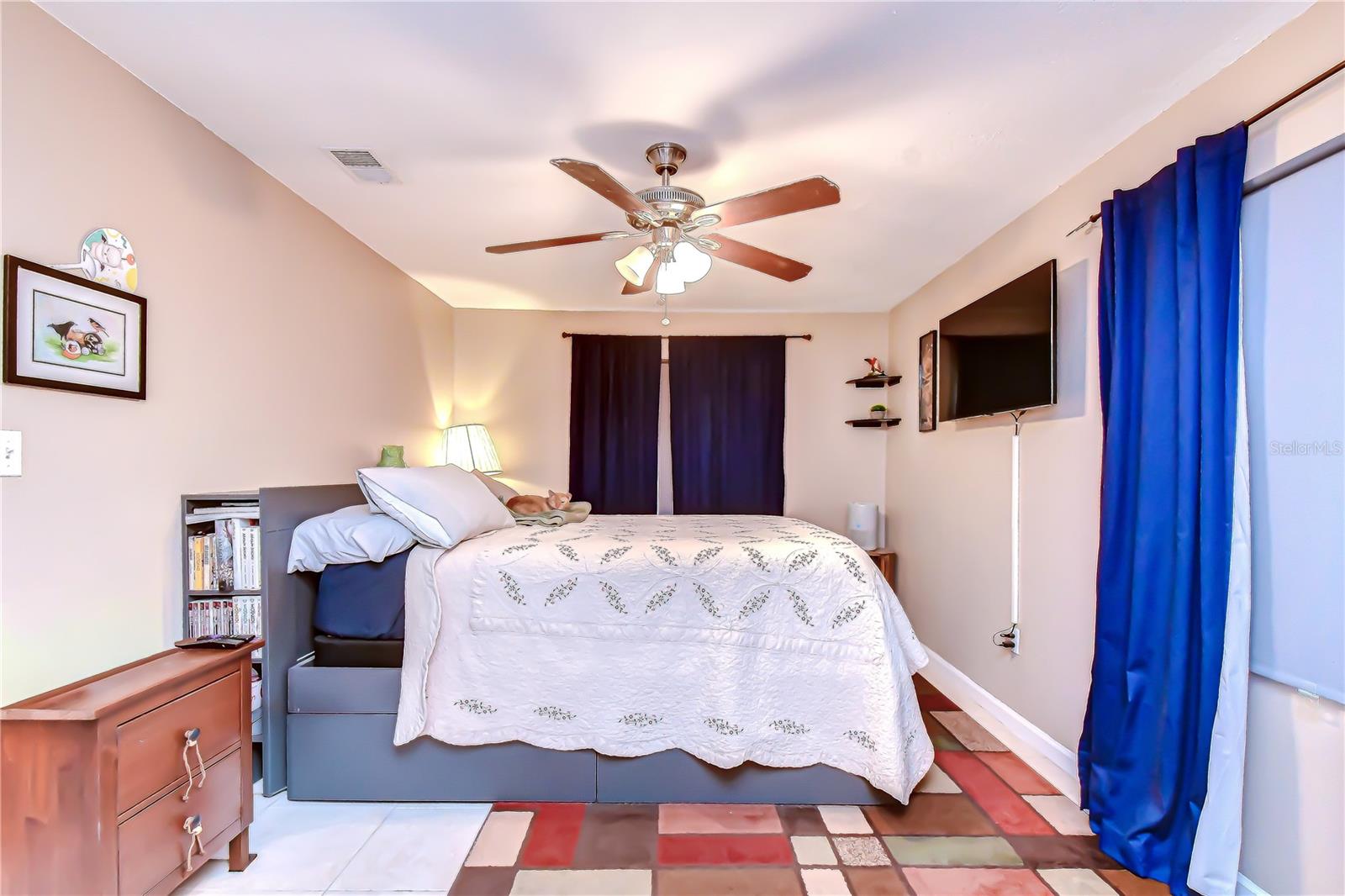 WILMA WEST - Residential
