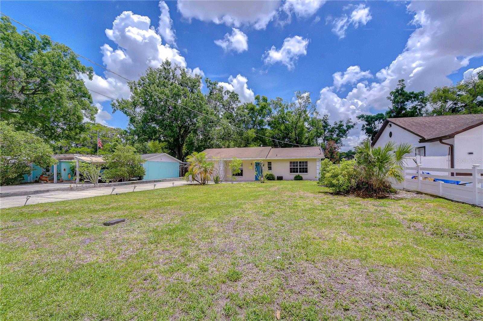 WILMA WEST - Residential