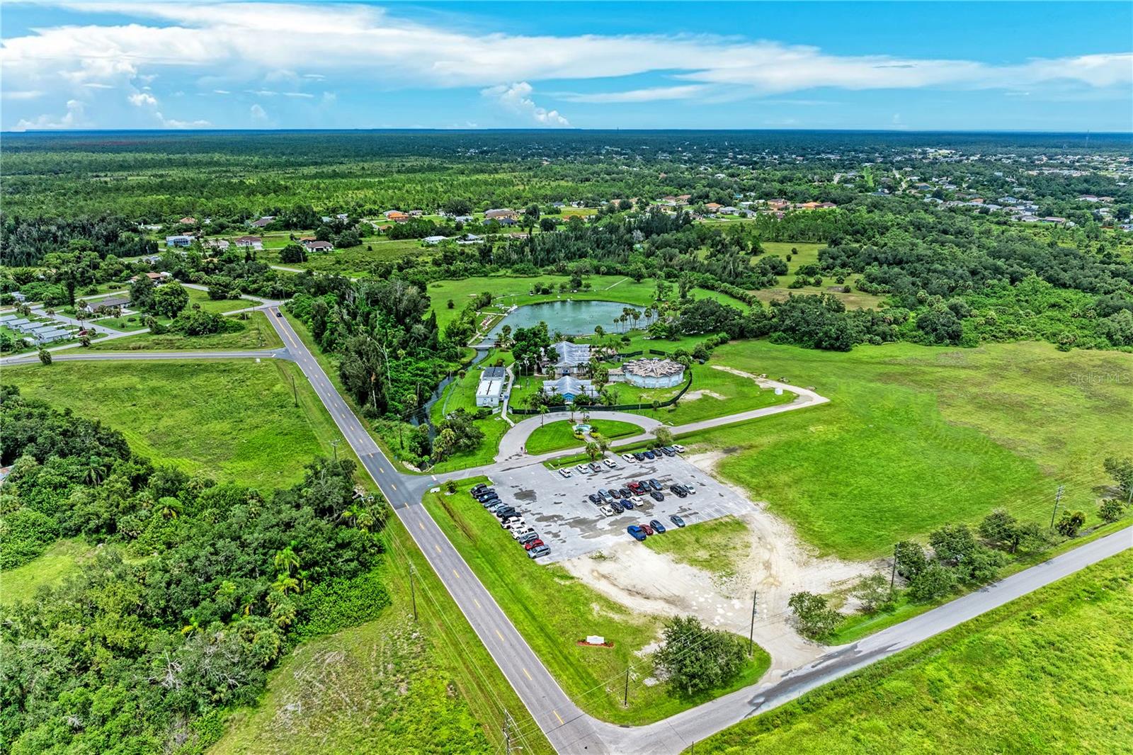 PORT CHARLOTTE SUB 49 - Residential